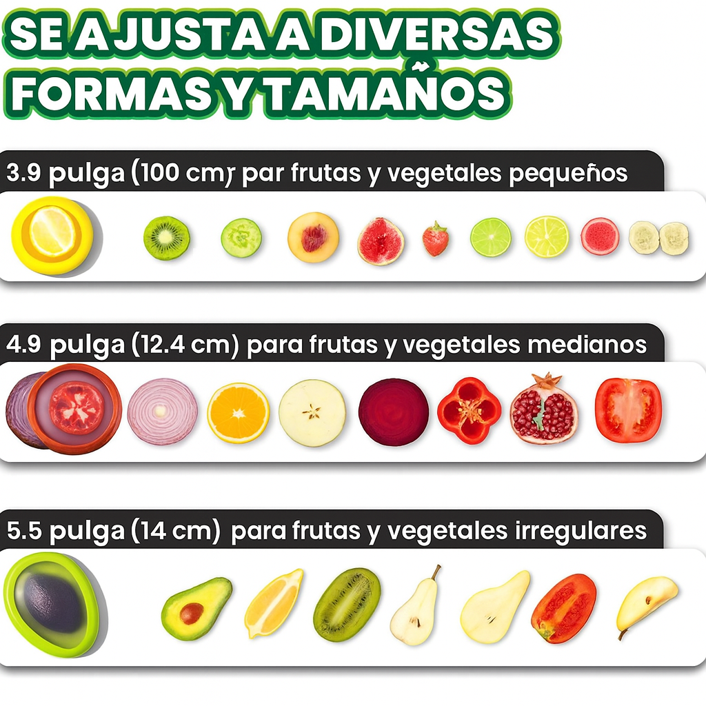 Cajas Ecológicas pack de 4