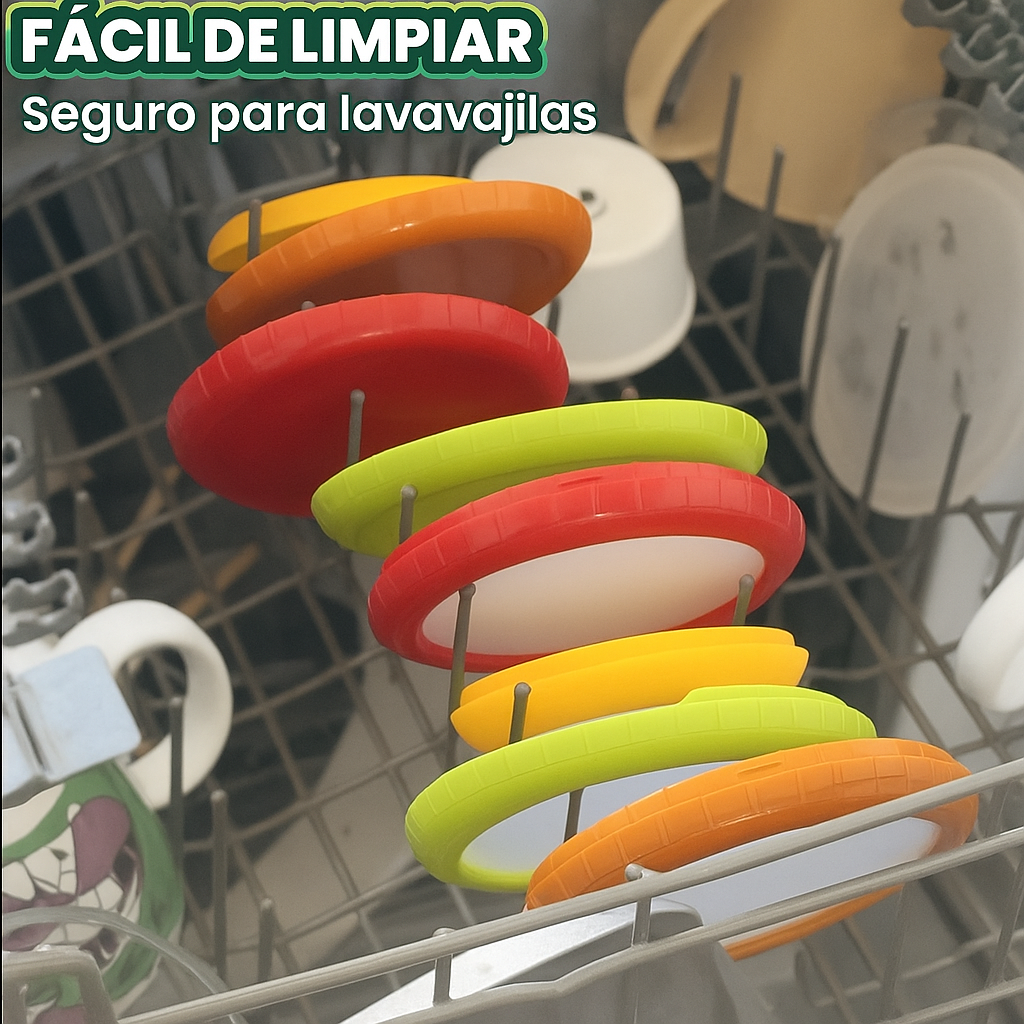 Cajas Ecológicas pack de 4