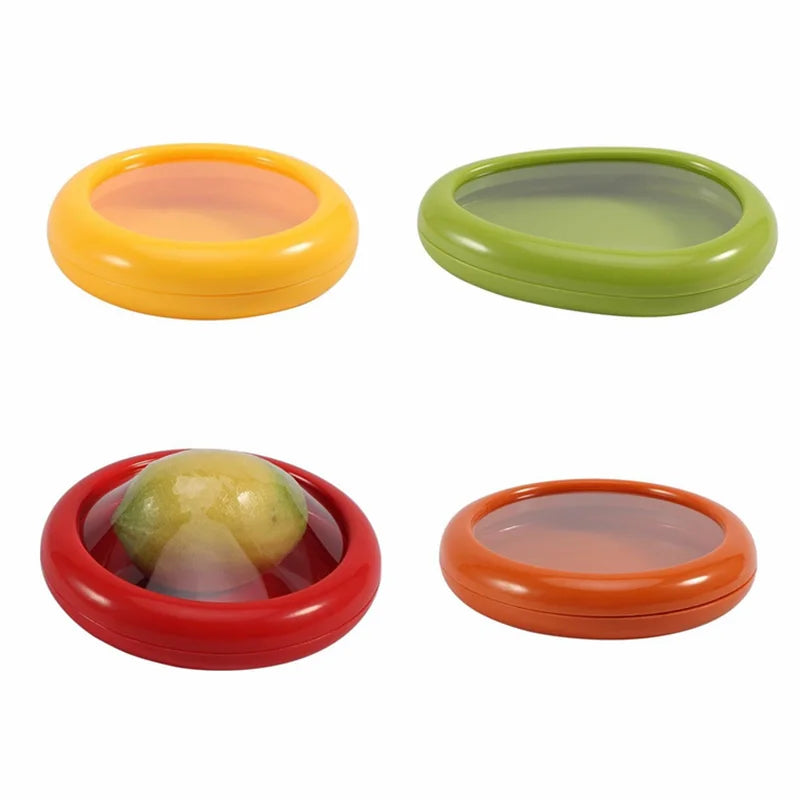 Caja de almacenamiento de frutas y verduras